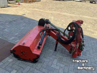 Flail mower Boxer agf-140