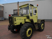 Tractor Mercedes Benz MB Trac mb 900
