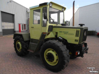 Tractor Mercedes Benz MB Trac mb 900