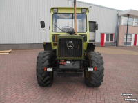 Tractor Mercedes Benz MB Trac mb 900