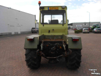 Tractor Mercedes Benz MB Trac mb 900