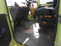 Tractor Mercedes Benz MB Trac mb 900