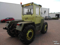 Tractor Mercedes Benz MB Trac mb 900