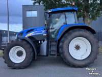 Tractor New Holland TVT 190