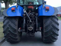 Tractor New Holland TVT 190