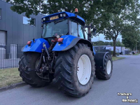 Tractor New Holland TVT 190