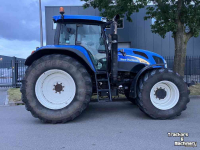 Tractor New Holland TVT 190