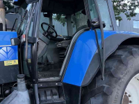 Tractor New Holland TVT 190