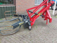 Rearside loader  sp1500