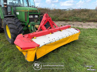 Mower Niemeyer RO 275