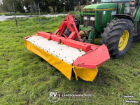 Mower Niemeyer RO 275