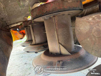 Mower Niemeyer RO 275