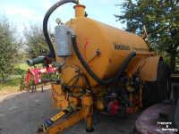 Slurry tank Veenhuis 8000