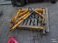 Slurry tank Veenhuis 8000