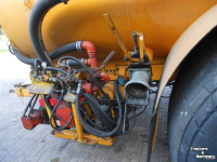 Slurry tank Veenhuis 8000