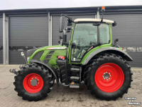 Tractor Fendt 514 profi plus