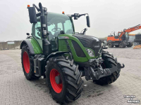 Tractor Fendt 514 profi plus