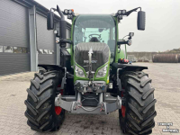 Tractor Fendt 514 profi plus