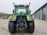Tractor Fendt 514 profi plus