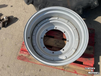 Wheels, Tyres, Rims & Dual spacers  Verstelvelg 16x28 362-405-8