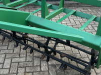 Meadow aerator  Onbekend Graslandbeluchter
