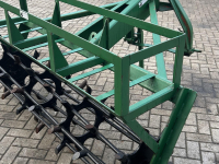 Meadow aerator  Onbekend Graslandbeluchter