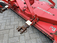 Mower Rotomec C50 210 Cirkelmaaier