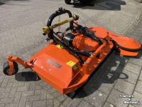 Pasture topper Perfect RF-300 cirkelmaaier met zwenkarm
