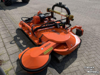 Pasture topper Perfect RF-300 cirkelmaaier met zwenkarm