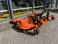 Pasture topper Perfect RF-300 cirkelmaaier met zwenkarm