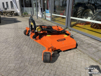 Pasture topper Perfect RF-300 cirkelmaaier met zwenkarm