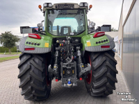 Tractor Fendt 620 Vario