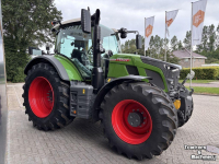 Tractor Fendt 620 Vario