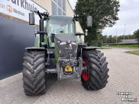 Tractor Fendt 620 Vario