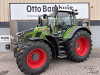 Tractor Fendt 620 Vario