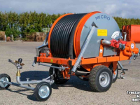 Irrigation hose reel Irrifrance Micro 50-110 Regenhaspel