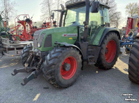 Tractor Fendt 410