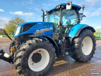 Tractor New Holland T7.210