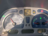 Tractor New Holland T7.210