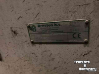 Receiving hopper Breston Stortbak 22500 X / Stortbunker