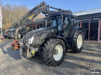 Tractor Valtra T203 Direct