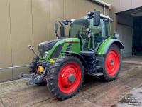 Tractor Fendt 516 Gen 3 Profi Plus Setting 2