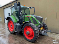 Tractor Fendt 516 Gen 3 Profi Plus Setting 2