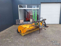 Sweeper Holaras Turbo A-250 Veegmachine