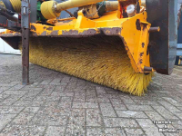 Sweeper Holaras Turbo A-250 Veegmachine