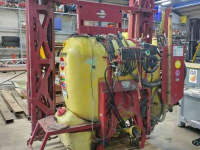 Fieldsprayer 3 points Hardi Master gedragen spuit