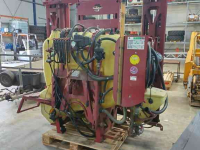 Fieldsprayer 3 points Hardi Master gedragen spuit