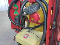 Fieldsprayer 3 points Hardi Master gedragen spuit