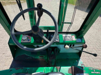 Forklift Fiat DI 40 C