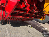Self-loading wagon Taarup 1015